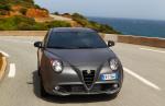 Alfa Romeo MiTo Quadrifoglio Verde 2014 года